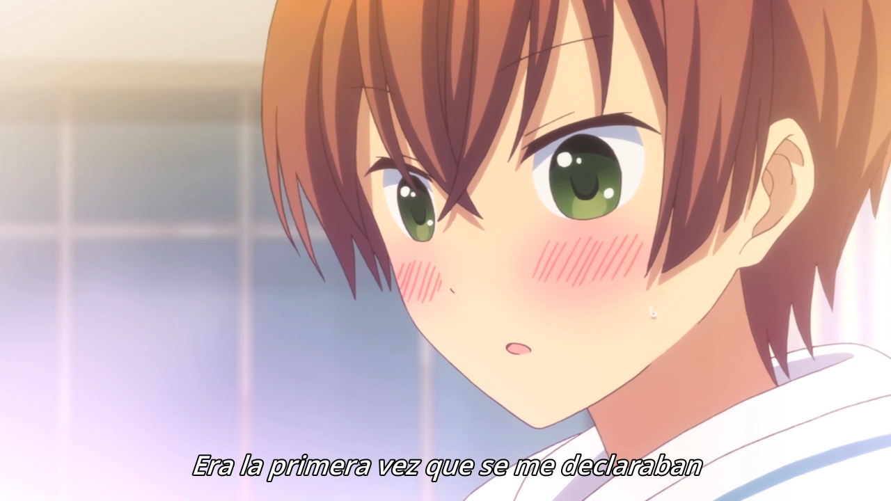 Momokuri (PuyaSubs!!)